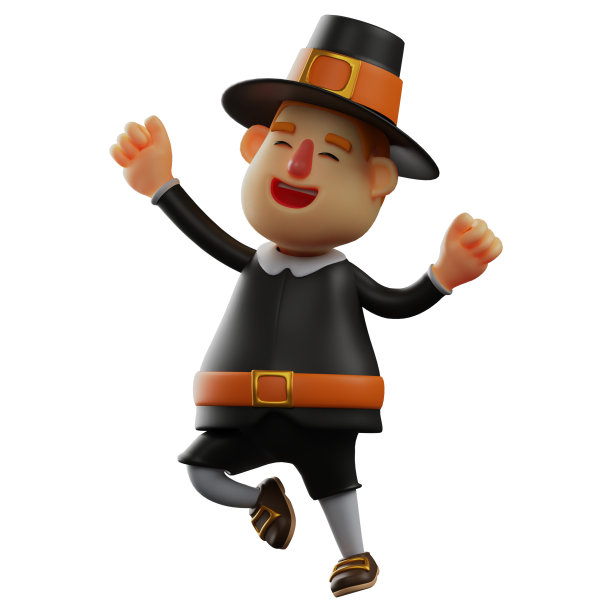 mascot