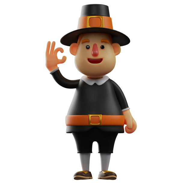 mascot