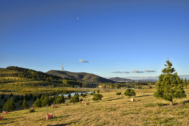 canberra