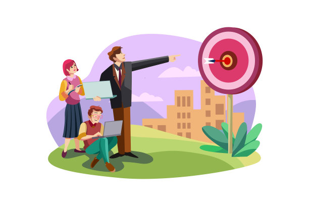 targeting