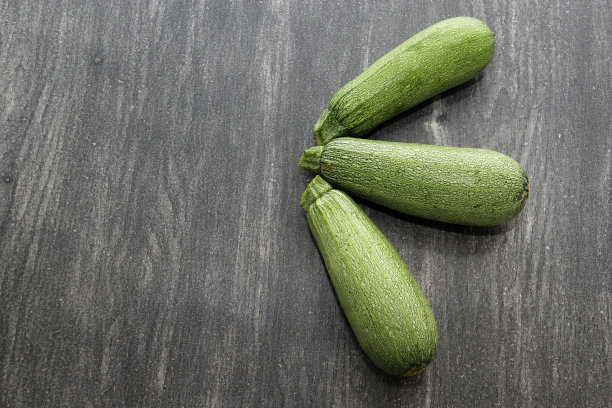 courgette