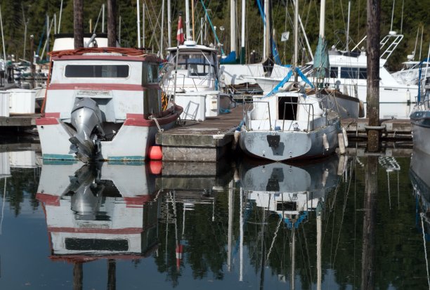 docking