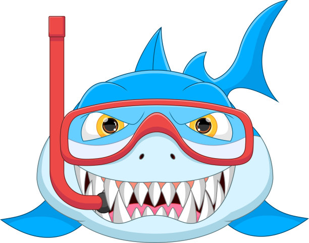 shark