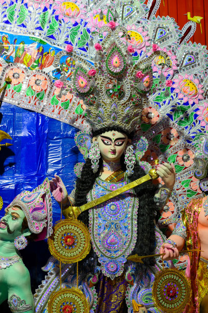 durga