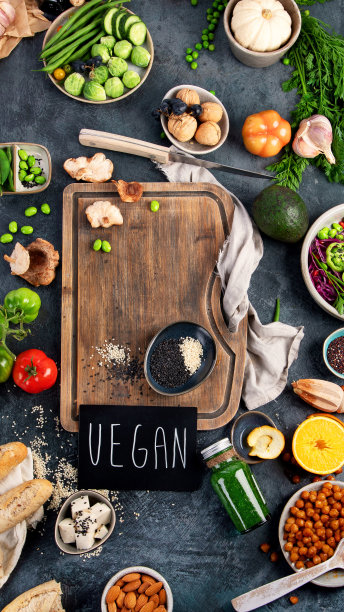 vegan
