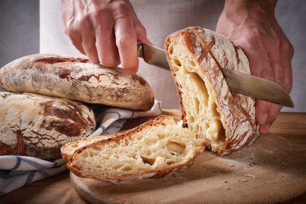 baker