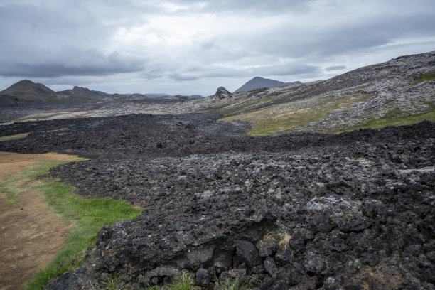 krafla