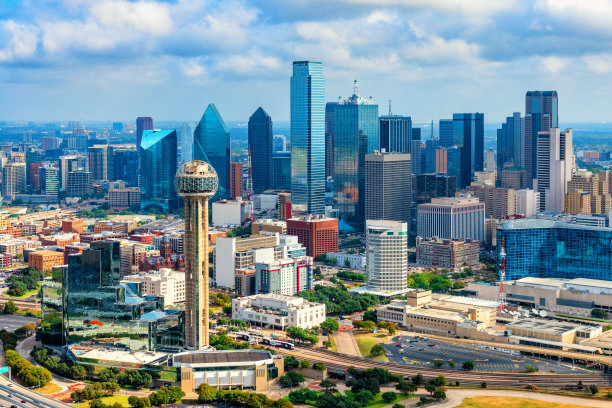 dallas