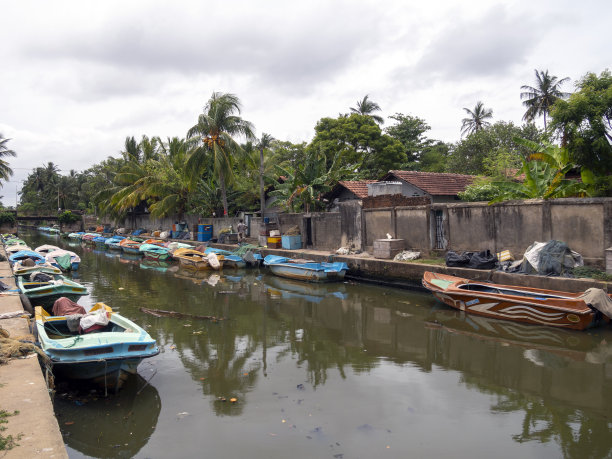 negombo