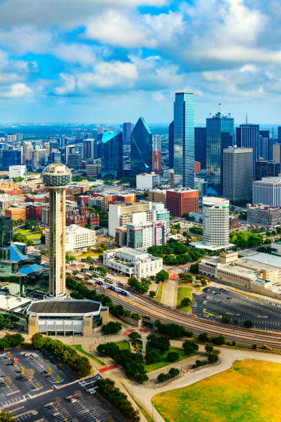 dallas