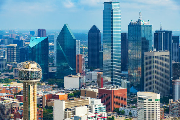 dallas