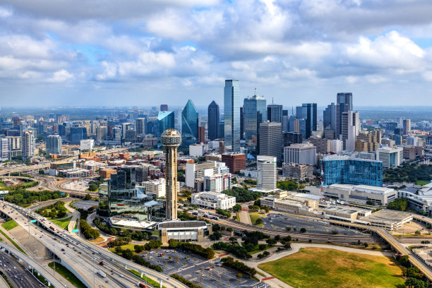 dallas