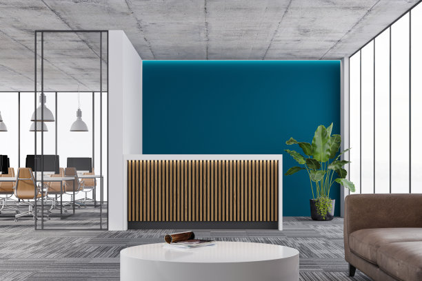 文化墙设计图案