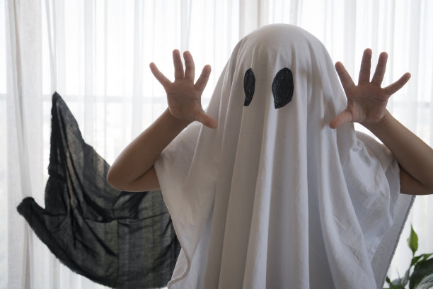 ghost