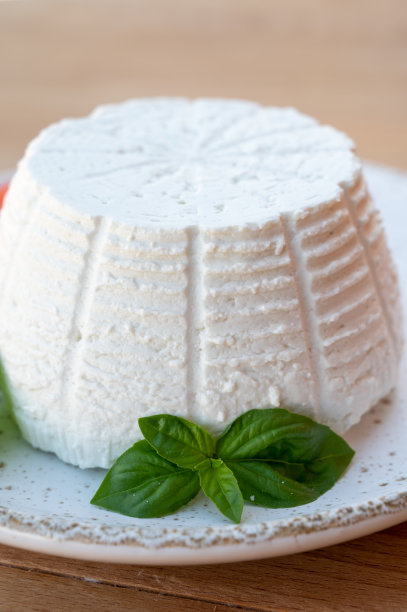 ricotta