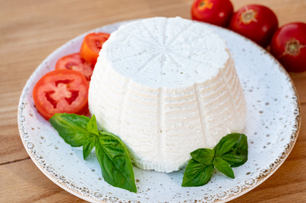 ricotta