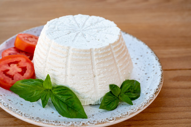 ricotta
