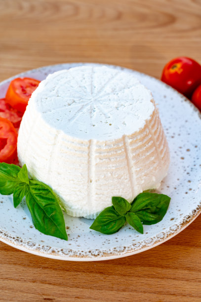 ricotta