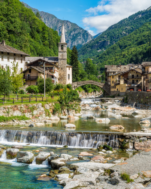 aosta