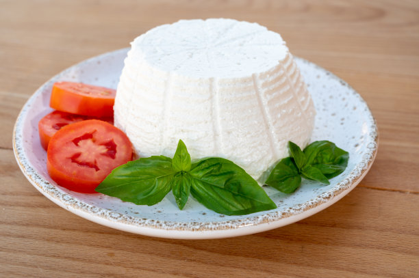 ricotta