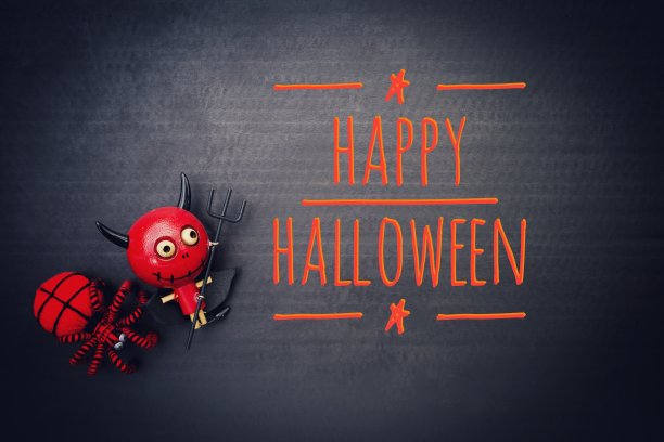 愚人节主题设计