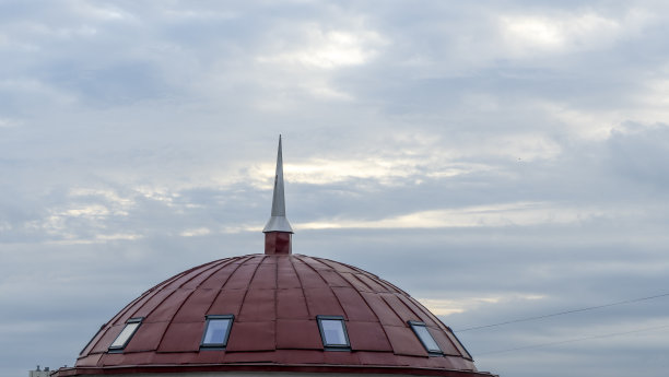 spire