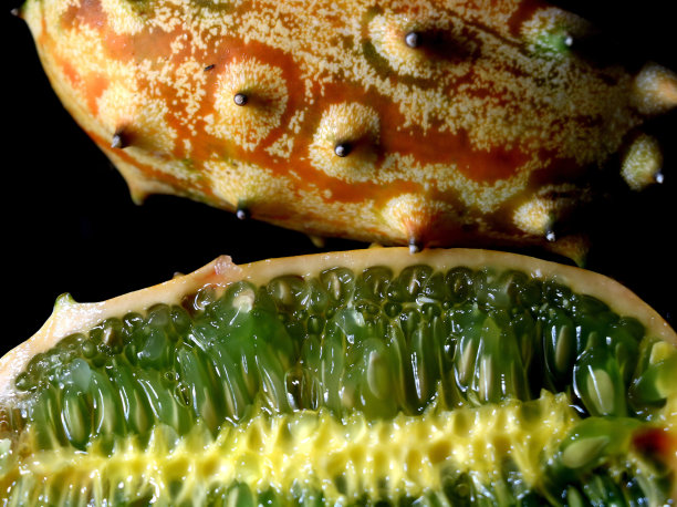 kiwano