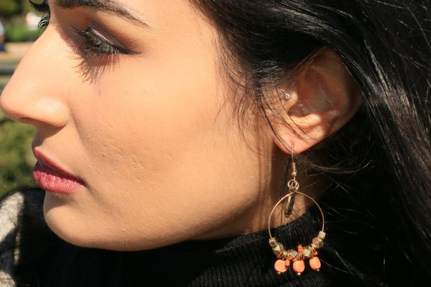earring