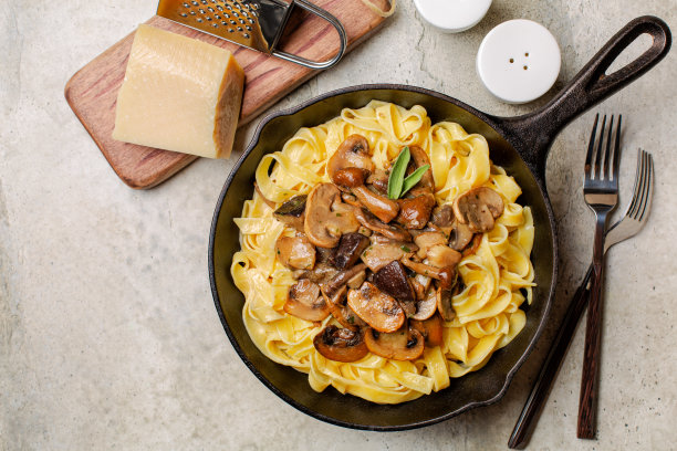 alfredo
