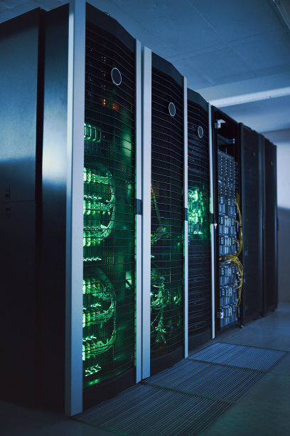 server