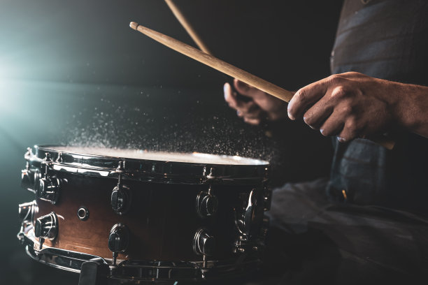 drum