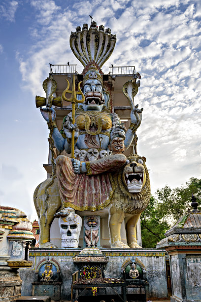 durga