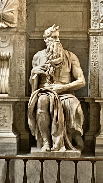 moses