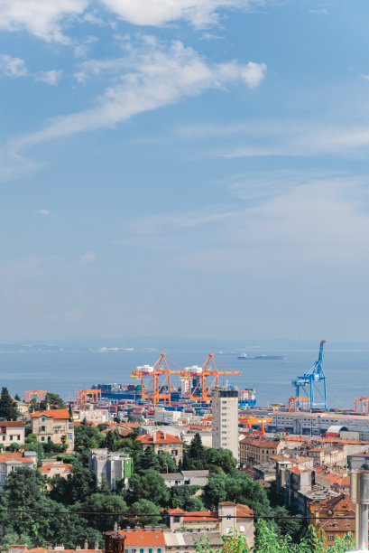 istria