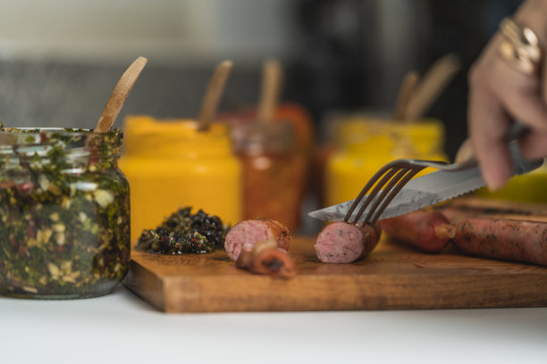 chimichurri