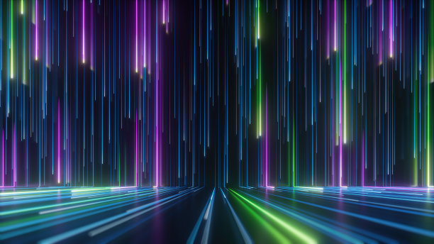 neon