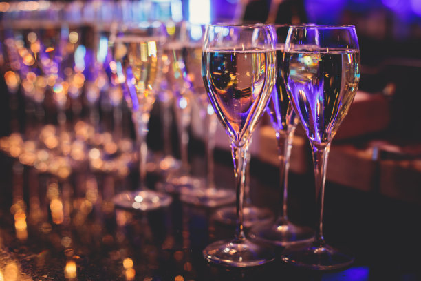 高端酒会酒局酒宴