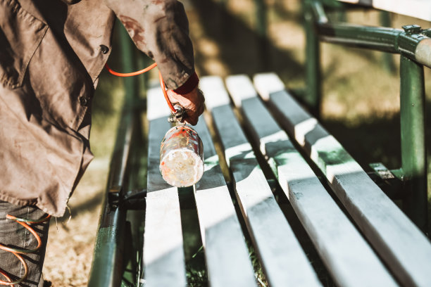 老年人日间照料中心