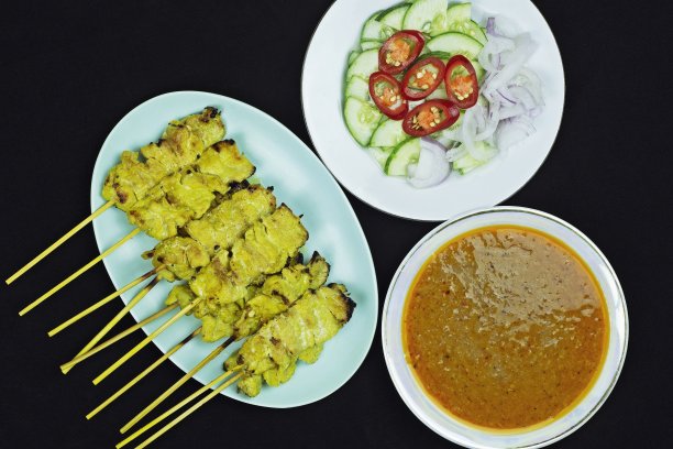 satay
