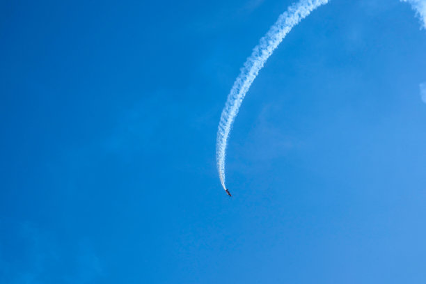 airshow