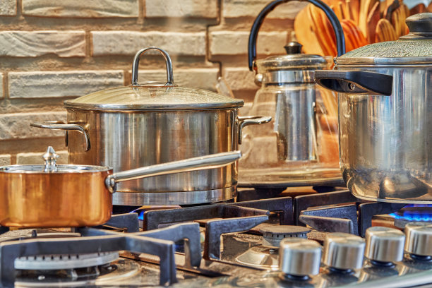 cooker