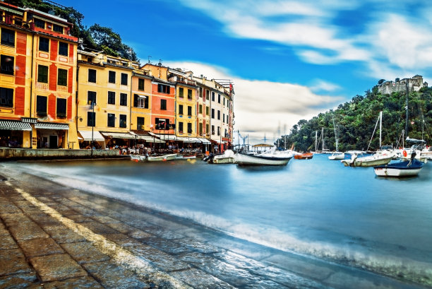 portofino