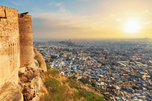 rajasthan