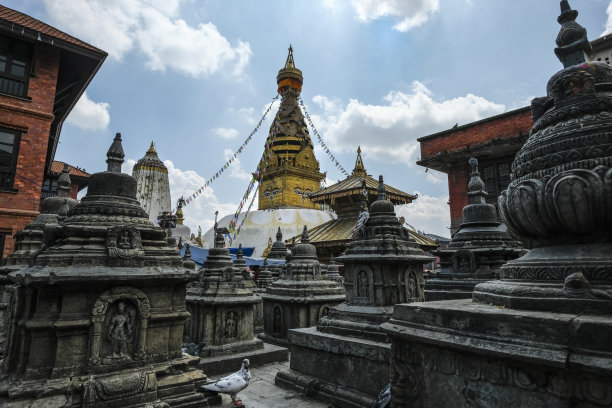 kathmandu
