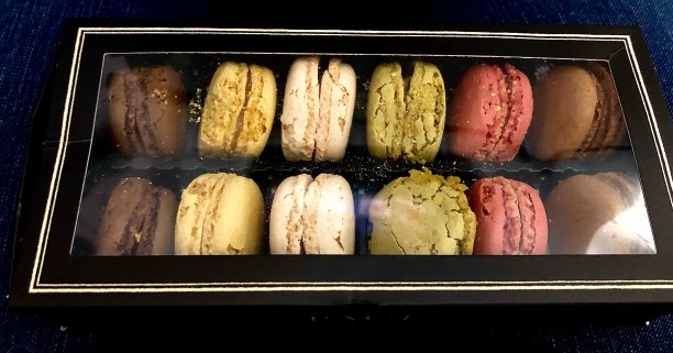 indulgent
