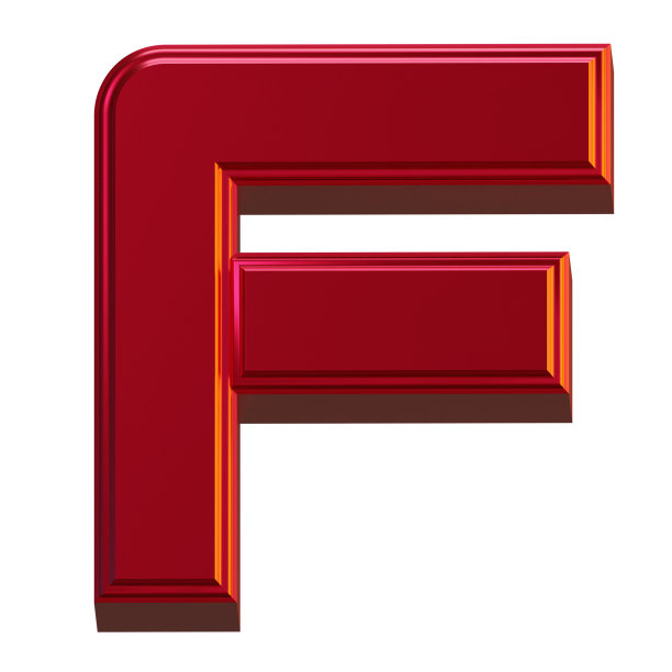 f-