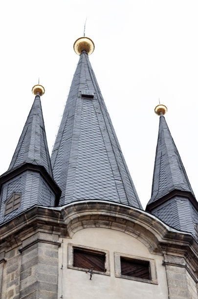 spire