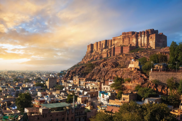 rajasthan