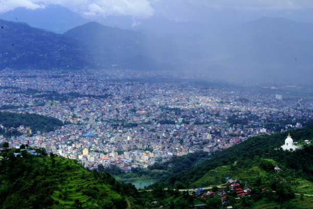nepal