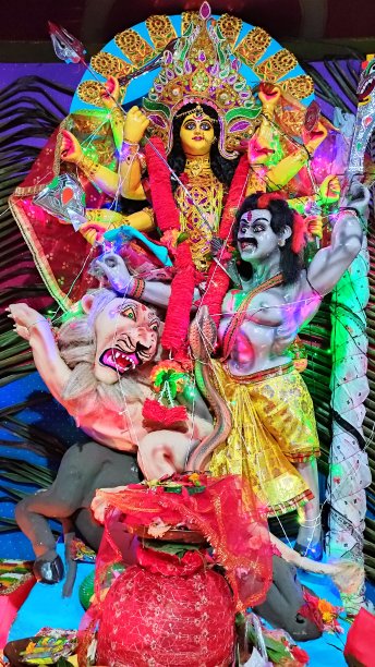 durga